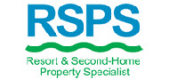 Resort & Second-Home Property Specialist