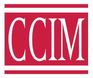 CCIMcommercial CCIM commercial Logo