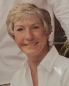Paulette Cleare