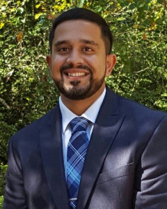 Shyam J. Mistry Shyam Mistry