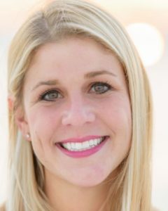 Danielle Sheridan Danielle Pic