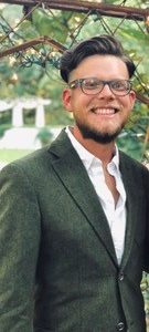 Steven Lipscomb
