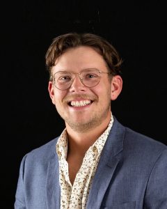 Steven Lipscomb Steven Lipscomb