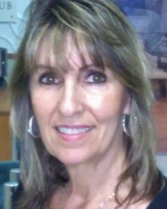 Denise Fitchben