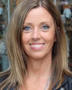 Tina Gates
