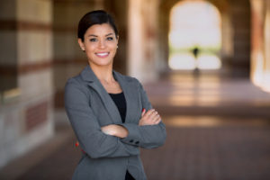 Photo of Young Realtor