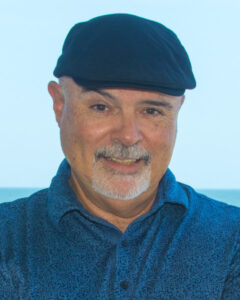 Alan Byrd