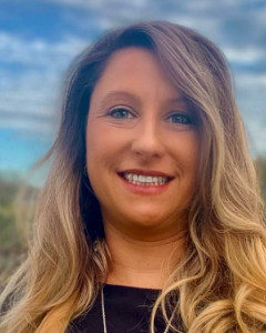 Amie Boulineau Amie Boulineau