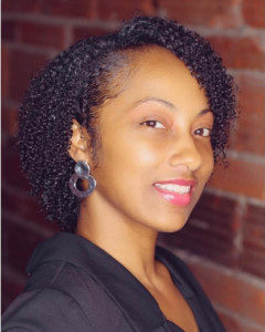 Laneka Walker Laneka Walker