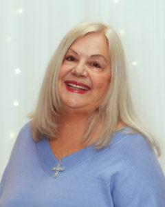 Sandra Webb Sandra Webb