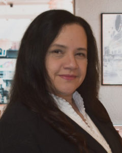 Irene Pereira