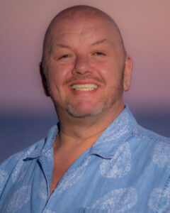 Christopher D. Rose