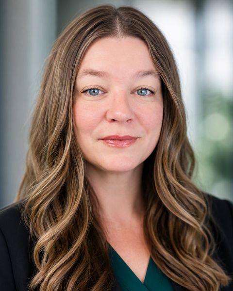 Amanda Harwood