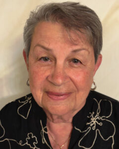 Catherine Tout