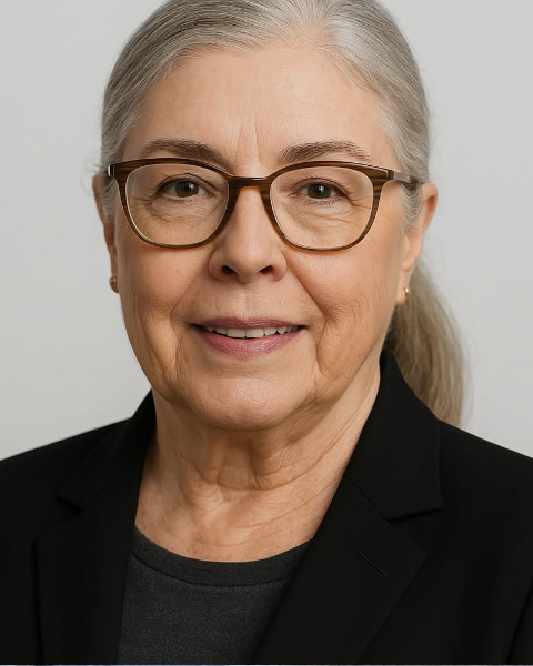 Diane Rushing