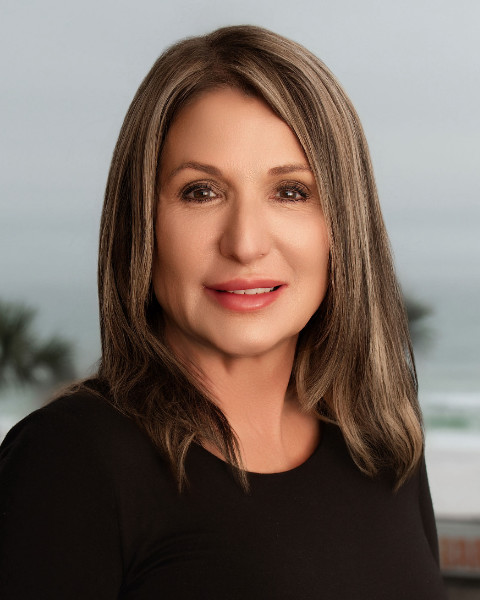 Jo Cochran