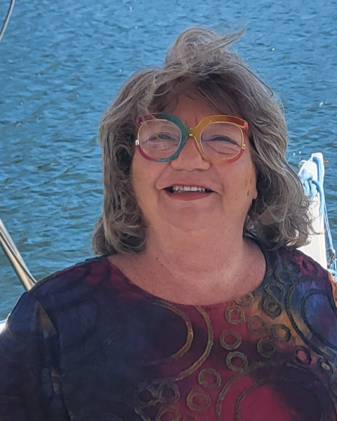 Kathryn Miller