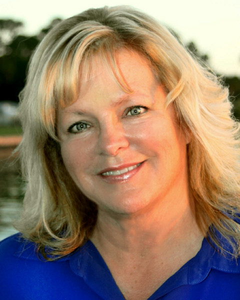 Merrie Dawn Allen