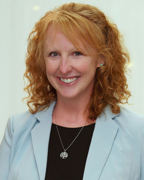 Misty Curtis
