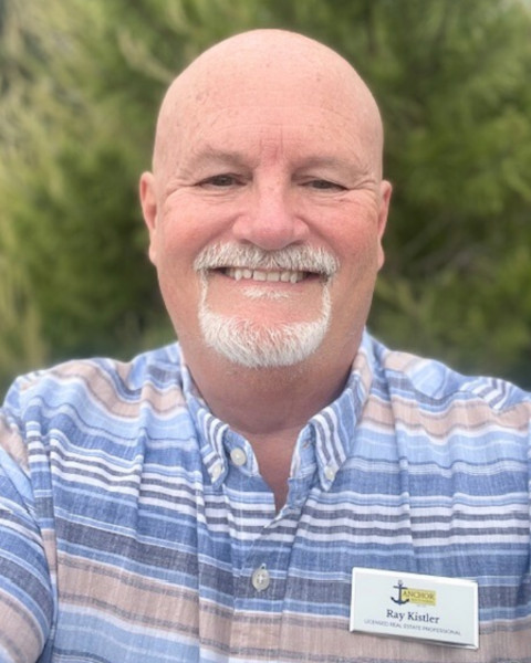Ray Kistler