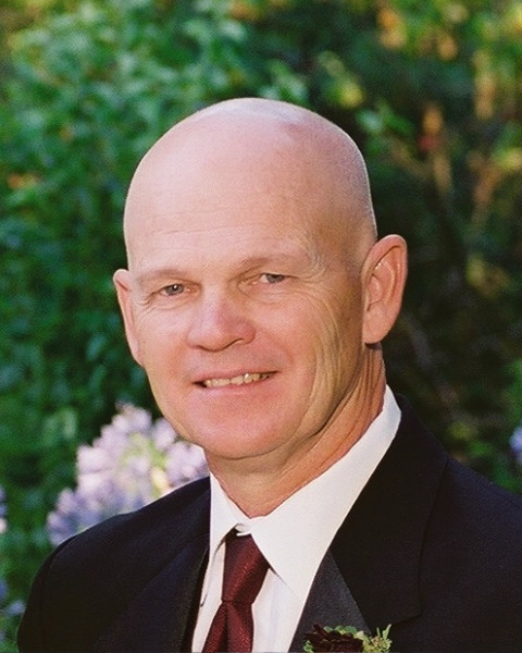 Rusty Russell