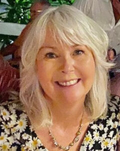 Susan Morrison
