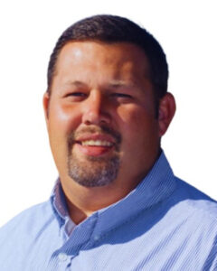Jimmy Lashley