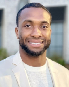 Brandon Troupe