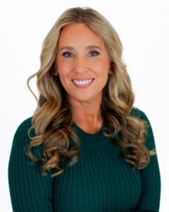 Nicole Haugdahl