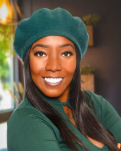 Chimere’ Speights Chimere Speights