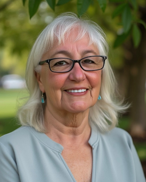 Donna Harris