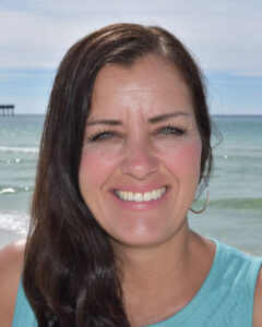 Rebekah Peterson Rebekah Peterson