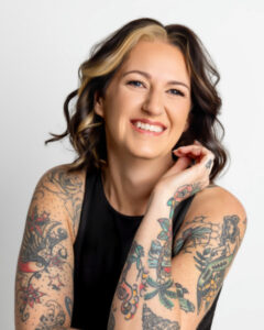 Tabitha Moore Tabitha Moore