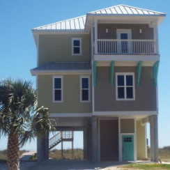 Beach House