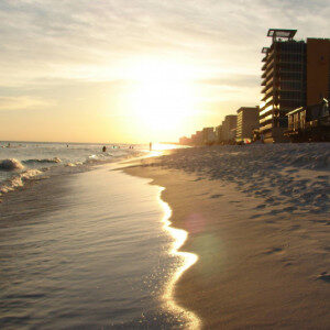 panama city beach florida