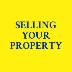 Selling Your Property